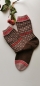 Preview: Mustersocke Selma